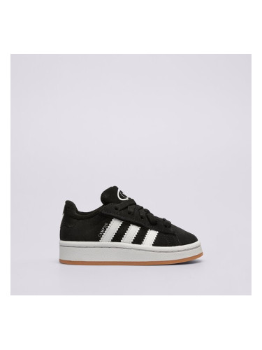Adidas Campus детски Обувки Маратонки JI4335 Черен