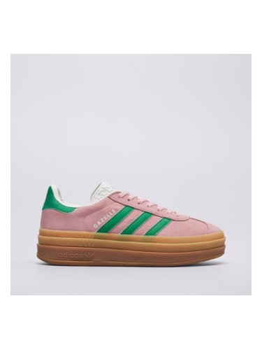 Adidas Gazelle Bold W дамски Обувки Маратонки IE0420 Розов