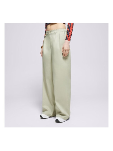 New Balance Панталони Boylston Twill дамски Дрехи Панталони WP51538OVN Зелен