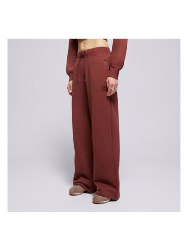 Jordan Панталони Flt Flc Nov Pnt 24 дамски Дрехи Панталони FV7155-231 Кафяв