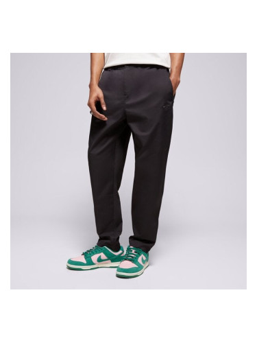 Nike Панталони M Nk Club Wvn Taper Pant мъжки Дрехи Панталони HJ1997-010 Черен