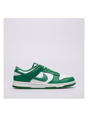 Nike Dunk Low Retro мъжки Обувки Маратонки HF5441-101 Зелен