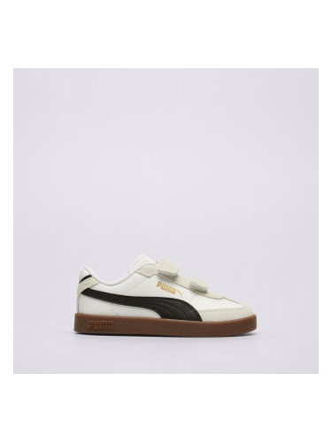 Puma Club Ii Era детски Обувки Маратонки 40230702 Бял