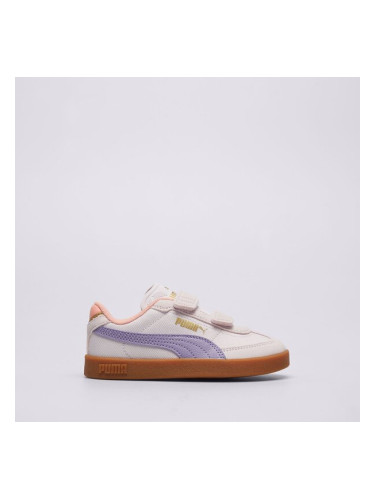 Puma Club Ii Era детски Обувки Маратонки 40230905 Виолетов