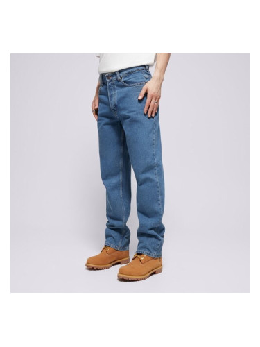 Dickies Панталони Thomasville Denim Pant мъжки Дрехи Панталони DK0A4XYKCLB1 Син