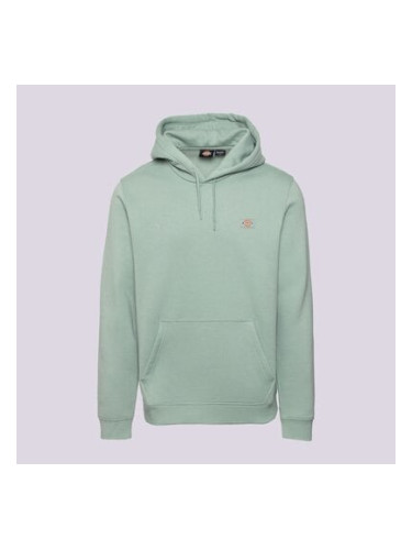 Dickies Суитчър С Качулка Oakport Hoodie мъжки Дрехи Суичъри DK0A4XCDK361 Зелен