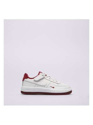 Nike Force 1 Low Easyon Lv8 3 детски Обувки Маратонки HF5510-100 Бял