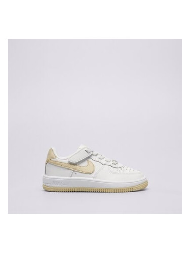 Nike Force 1 Low Easyon детски Обувки Маратонки FN0237-118 Бял