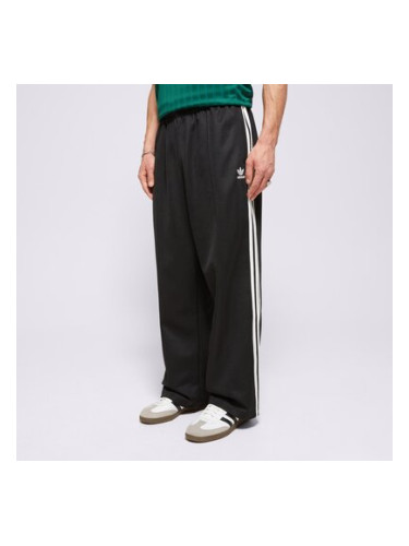 Adidas Панталони Baggy Tp мъжки Дрехи Панталони IZ4801 Черен
