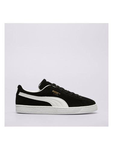 Puma Suede Classic  мъжки Обувки Маратонки 39978101 Черен