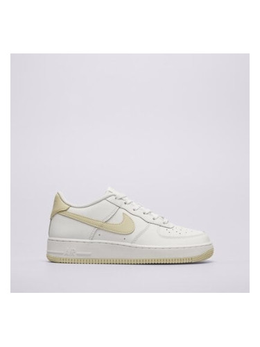 Nike Air Force 1 детски Обувки Маратонки FV5948-118 Бял