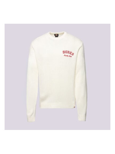 Dickies Пуловер Ww Uniform Sweater мъжки Дрехи Dickies DK0A4Z7BC481 Бежов