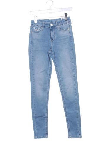 Дамски дънки Tommy Jeans