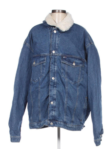 Дамско яке Tommy Jeans