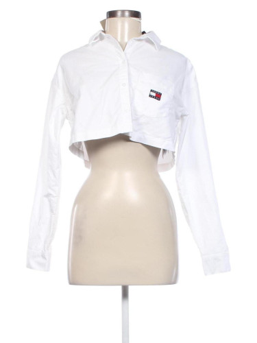 Дамска риза Tommy Jeans