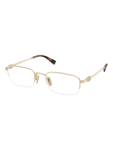 MIU MIU MU52WV - ZVN1O1