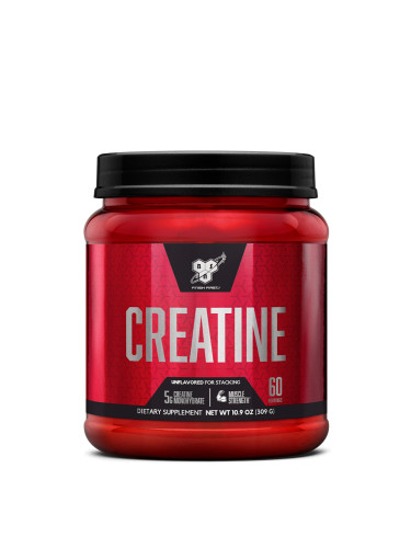 BSN  Creatine DNA  216 Г