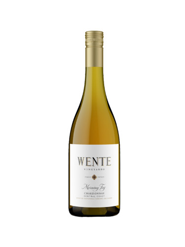 Уенте Винярдс Морнинг Фог Шардоне