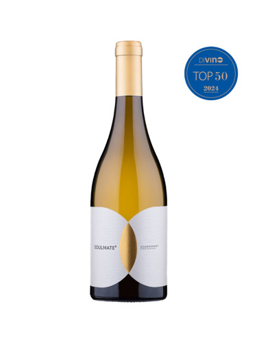 Шардоне Soulmates Страцин