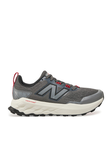 Маратонки за бягане New Balance Garoe MTGAROG2 Сив