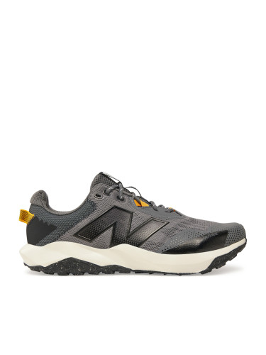 Маратонки за бягане New Balance Nitrel MTNTRCD6 Сив