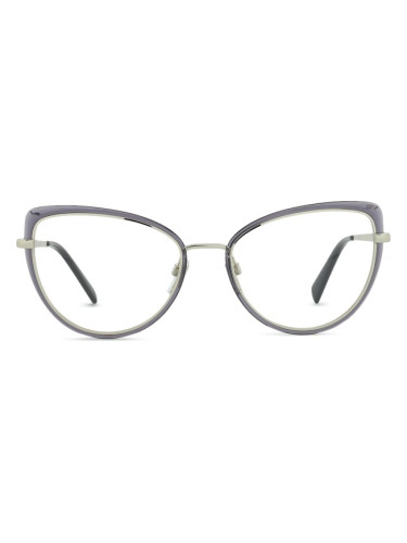 Levi's LV 1050 KB7 18 54 - диоптрични очила, cat eye, дамски, сиви