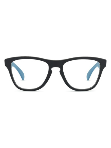 Oakley Frogskins XXS RX OY8009 800909 - диоптрични очила, квадратна, детски, черни