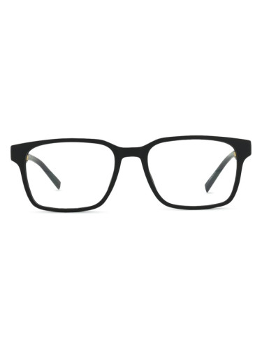 Tommy Hilfiger TH 2093 DL5 18 54 - диоптрични очила, правоъгълна, мъжки, черни