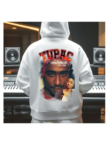  2Pac / Мъжки суичър Tupac Shakur 1
