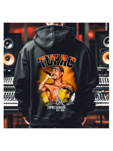 Худи Tupac Shakur 2