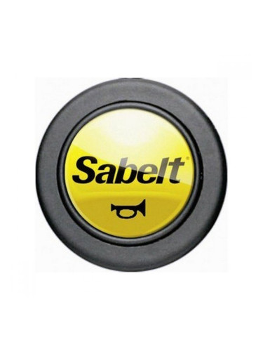 Център на Волана Sabelt SBP011 Жълт