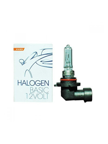 Халогенна крушка M-Tech Z66 HIR2 9012 12V 55W PX22D