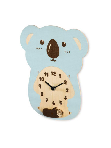 Детски стенен часовник "Koala" HAMA-186398 
