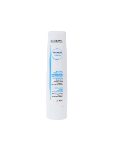 BIODERMA Hydrabio Маска за лице за жени 75 ml