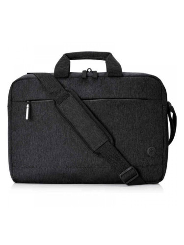 Чанта за лаптоп HP 1X645AA Черен 15.6"