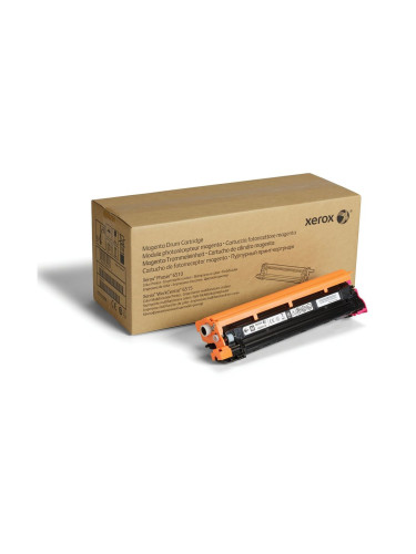 Toнер Xerox 108R01418            Пурпурен цвят