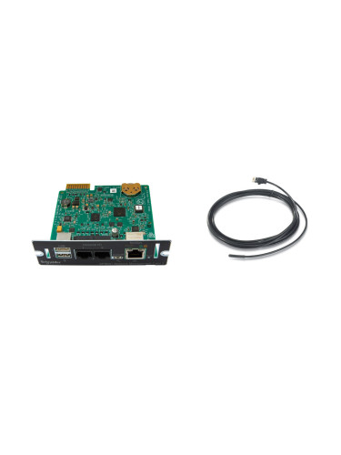 Мрежова карта APC AP9641