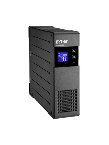 Инрактивен UPS Eaton ELP650DIN