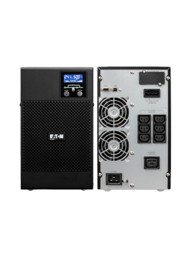 Инрактивен UPS Eaton 9E3000I              3000 W