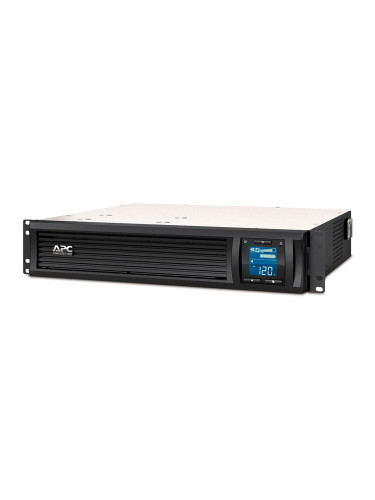 Инрактивен UPS APC SMC1500I-2UC