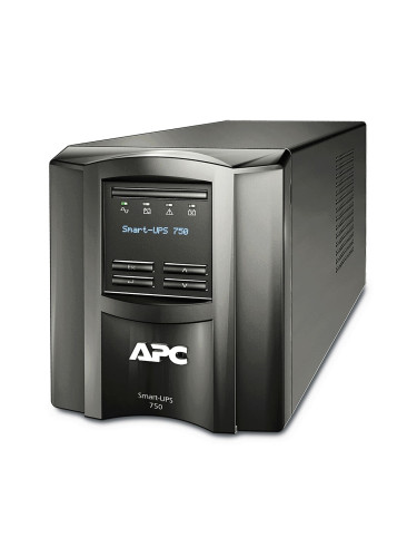 Инрактивен UPS APC SMT750IC