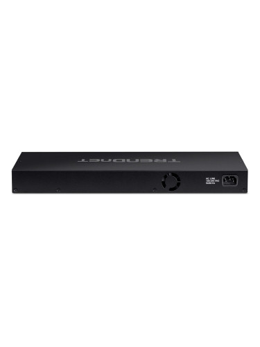 Суич Trendnet TPE-BG182G 36 Gbps RJ-45 SFP