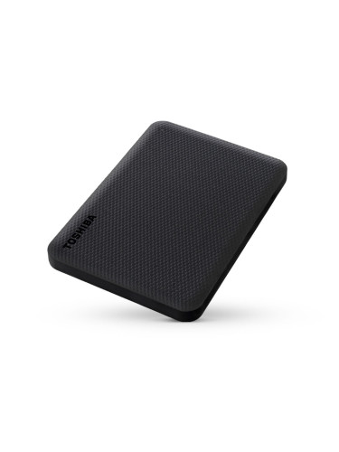 Външен харддиск Toshiba HDTCA40EK3CA         4 TB Черен