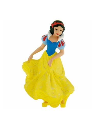 Фигурки Snow White