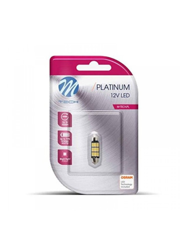 Крушка за Кола M-Tech MT-LB816W-01B