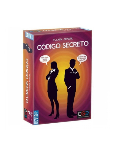 Игра за Умения Devir (ES)