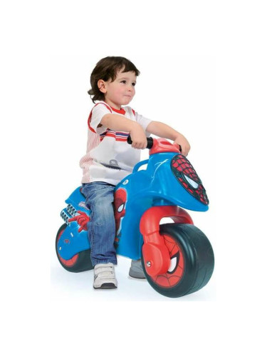 Мотоциклет Бъги Injusa Spiderman