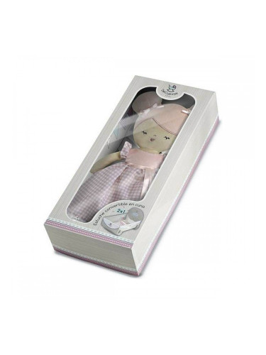 Парцалена кукла Decuevas Niza 36 cm Плюш