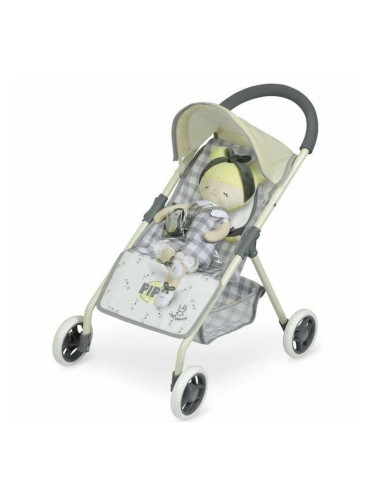 Количка за Кукли Decuevas 34 x 50 x 55 cm