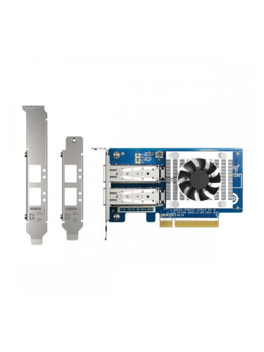 Мрежова карта Qnap QXG-25G2SF-CX6